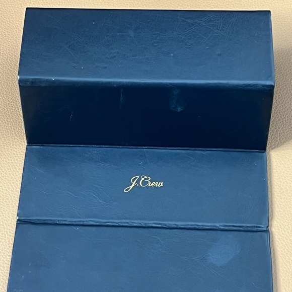 J.Crew Cream Ivory Women’s Sunglasses Sunshades Shades - Picture 13 of 15